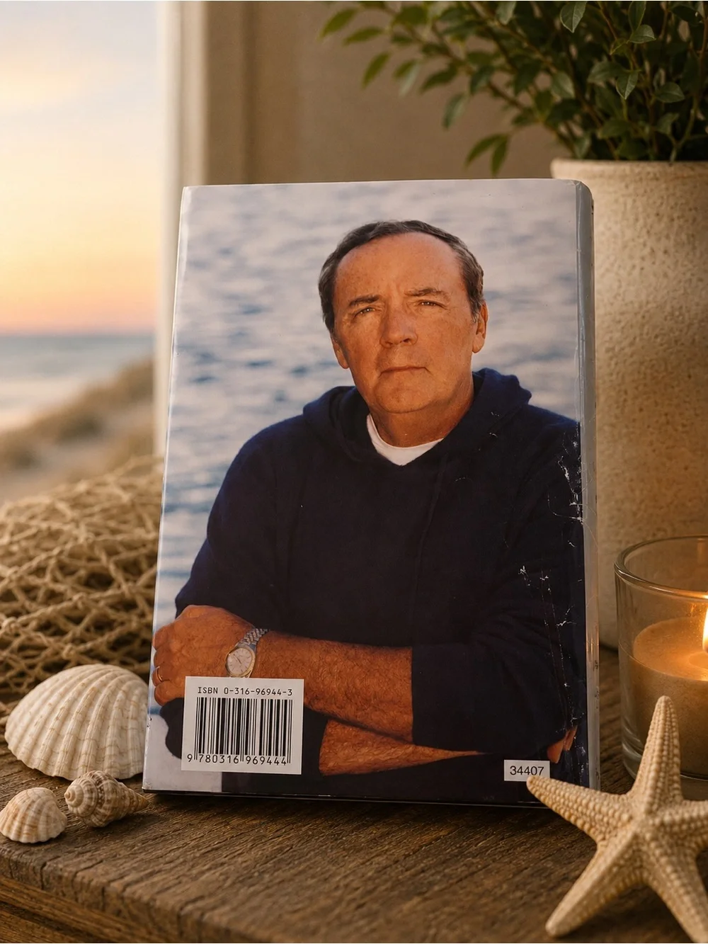 Suzanne’s Diary for Nicholas Hardcover James Patterson Romantic Drama Love Story
